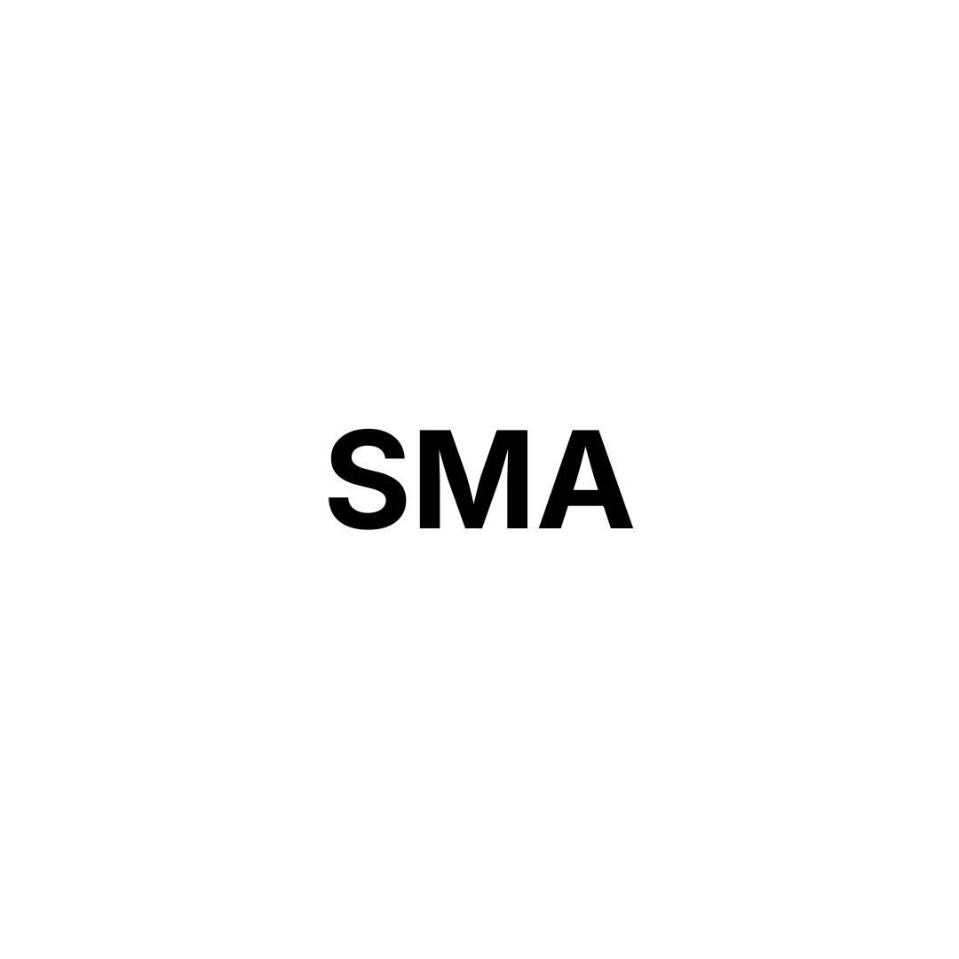 Sma - fräserteile