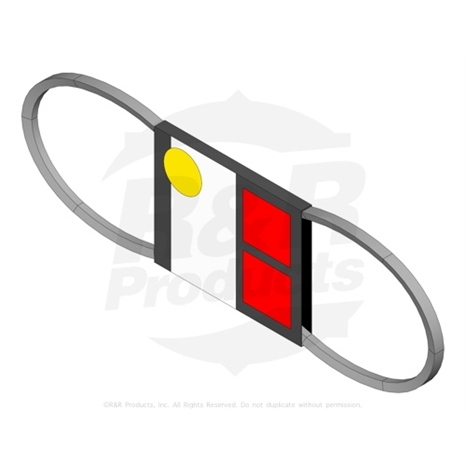 Belt - v