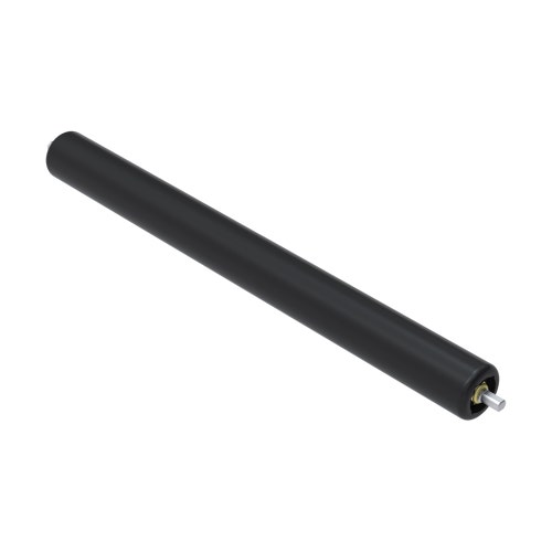 Roller - smooth uhmw polyethylene