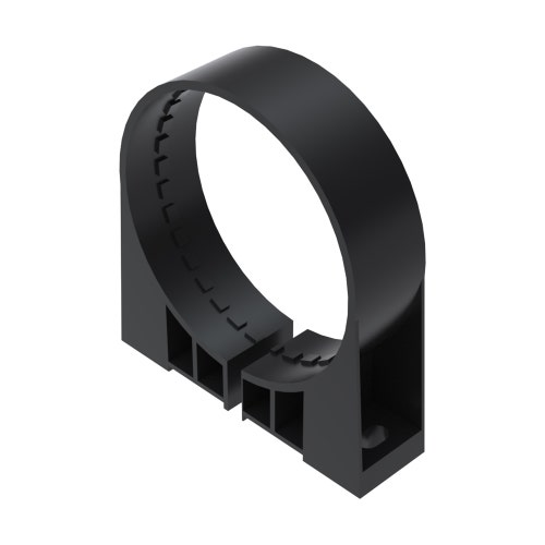 Bracket-mounting