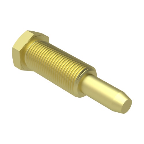 Bolt - bed bar