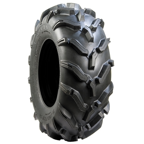 Tire - at25x11r12 (6 ply) carlisle a.c.t. hd