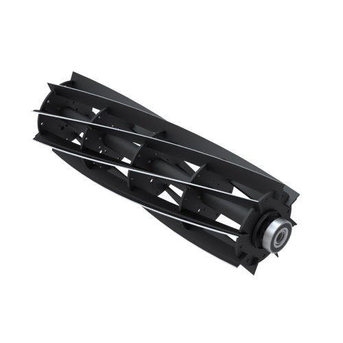 Reel - 8 blade razor series radial 18x5