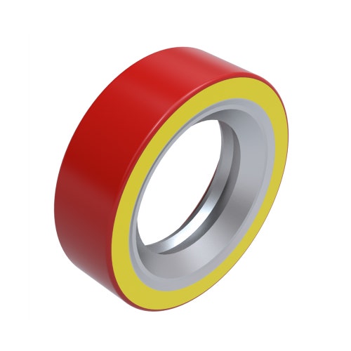 Seal - clutch shaft bearing