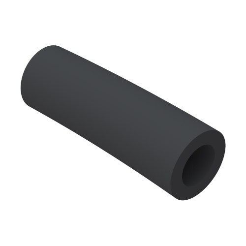 Hydraulic hose assy
