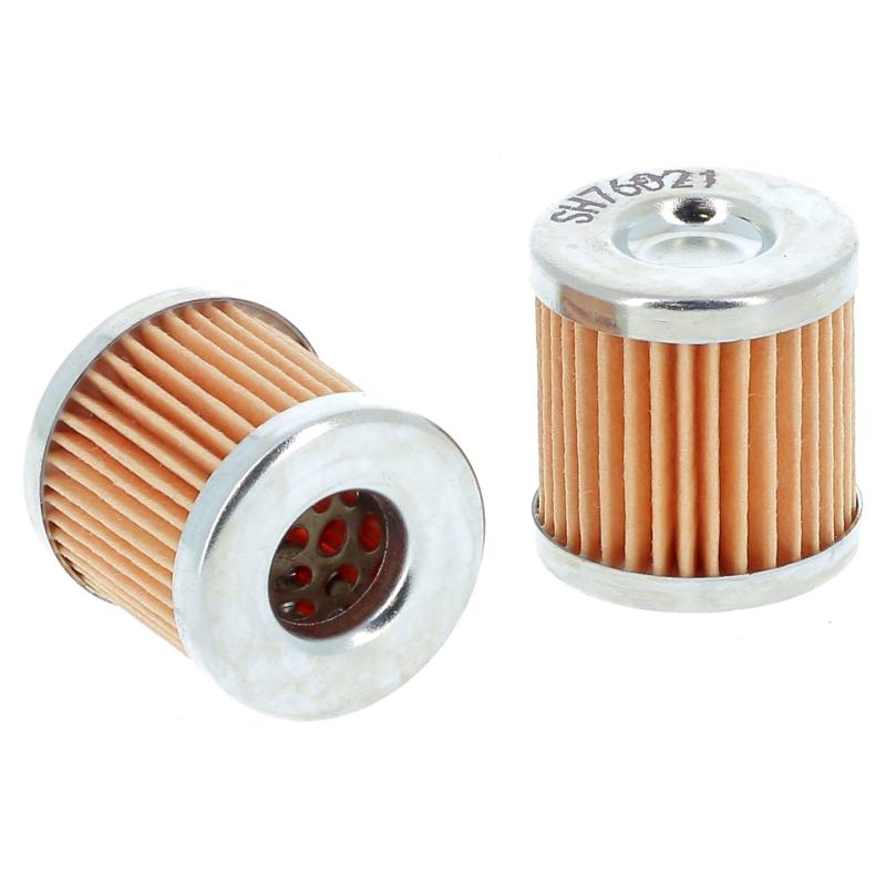 Hydraulic filter passend voor donaldson p 56-7550