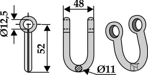 Klepelbeugel 63-ors-02