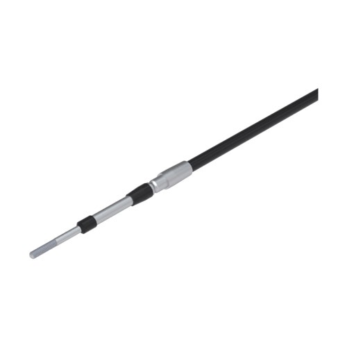 Cable - lock - neutral