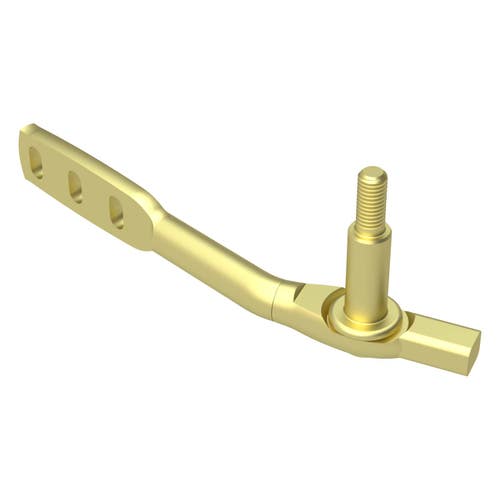 Lever - motion control - rh