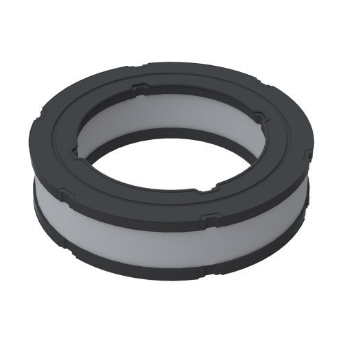Silverguard air filter