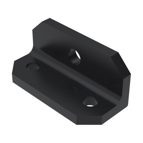 Bracket-pivot