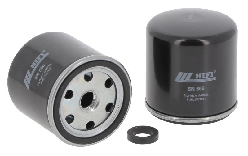 Fuel filter passend voor pinguely 01830001174696