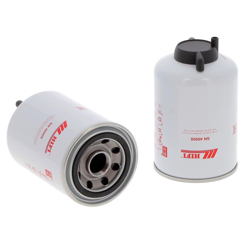 Fuel water separator filter passend voor donaldson p 57-9774