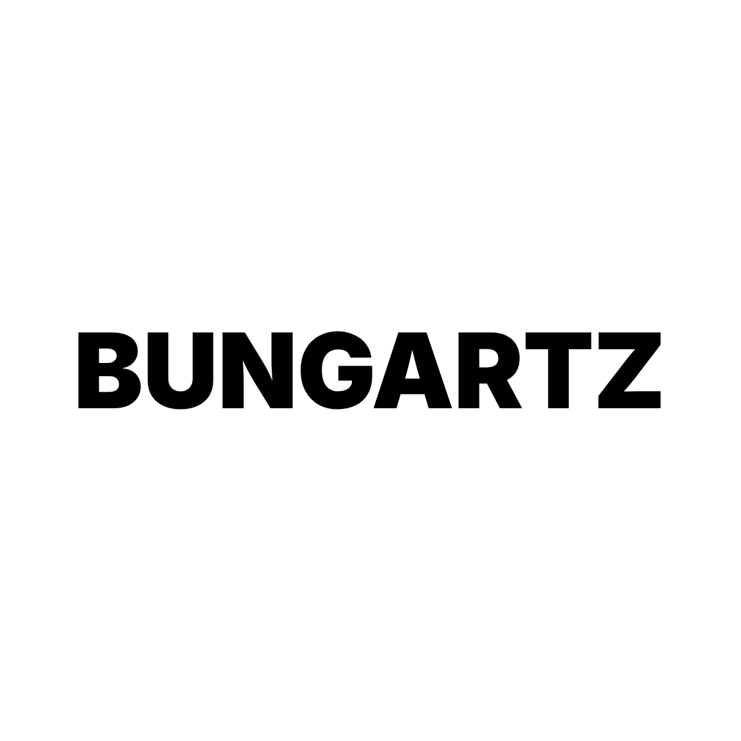 Bungartz fræserdele