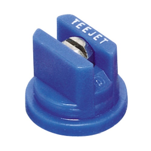 Bico de pulverização Teejet - tp11003vs azul