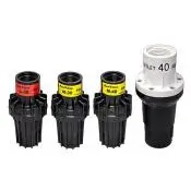 Rain Bird Inline trykregulatorer