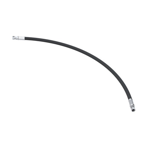 Hydraulic hose assy - rear pressure