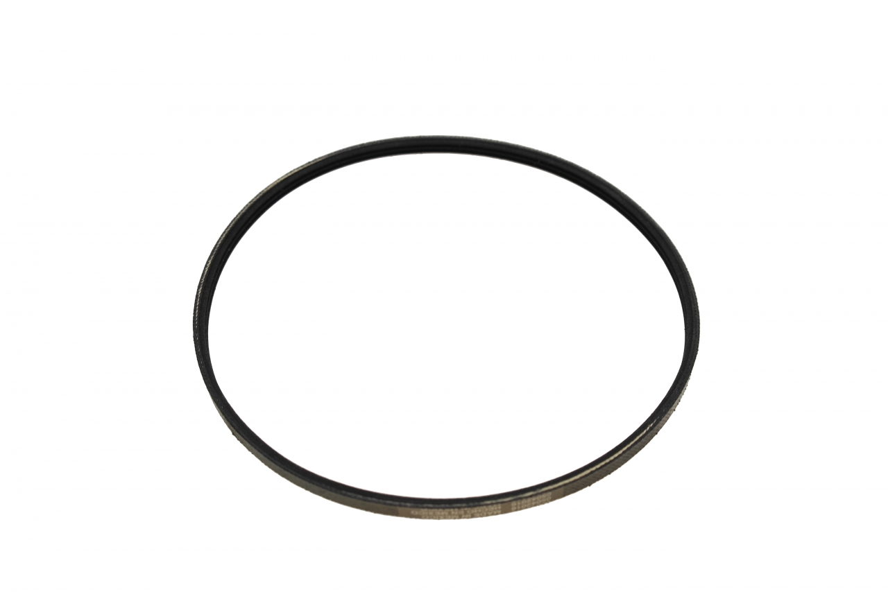 Belt - 3 rib - rear roller brush