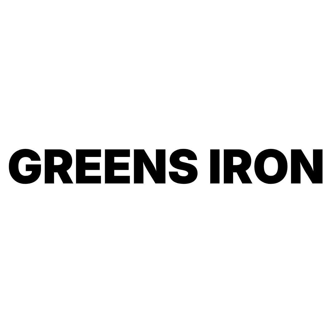Greens Iron dele