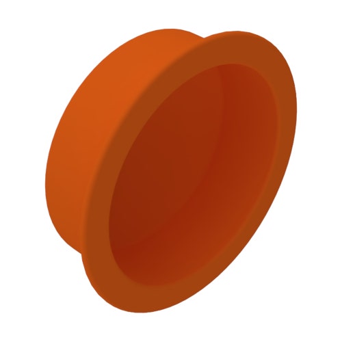Plug - pipe frame