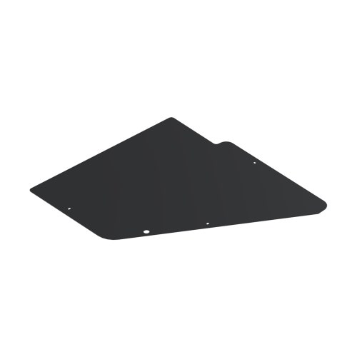 Cover - lh front