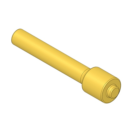 Mandrel - seal Mandrel - seal