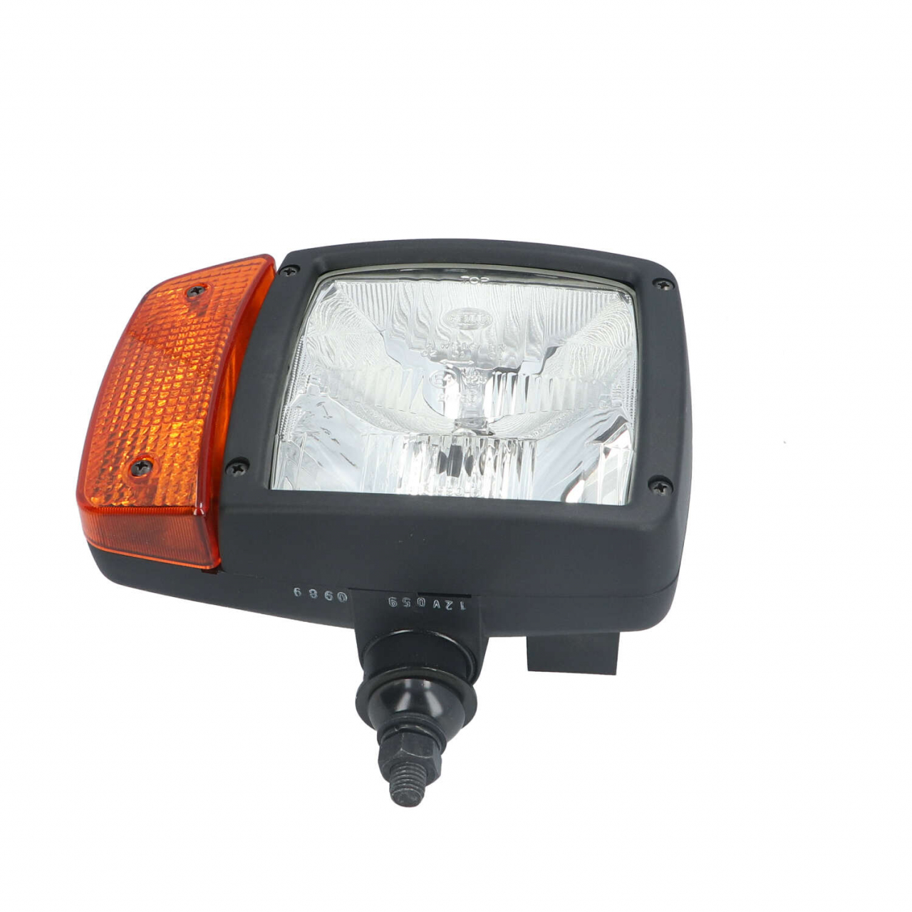 Koplamp