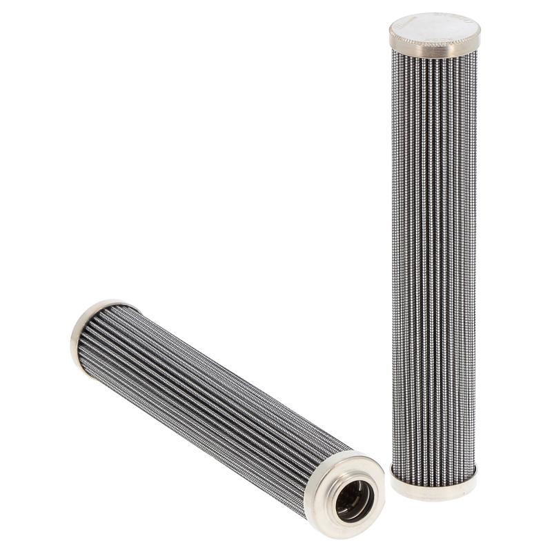 Hydraulic filter passend voor hydac 0100 dn 025bh4hc