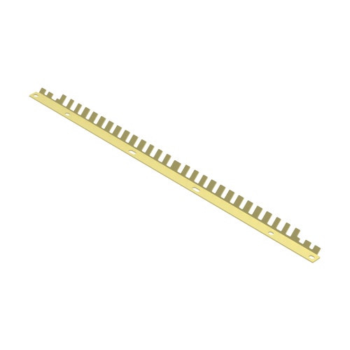 Scraper - 30 in fits oem