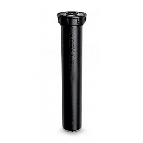 Rain bird rd1800 spray head body w/sam & flow-by - 6" pop-up  45psi