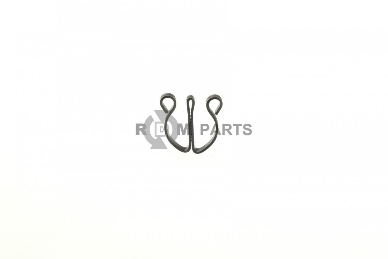 Spring pin for hollow tine 16  Spring pin for hollow tine 16