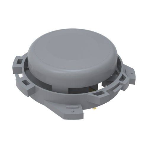 Delta seat switch - twist mount 1 pole normally open