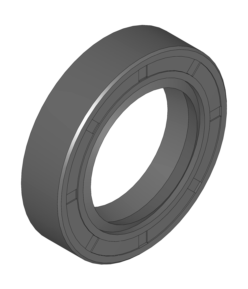 SEAL - FITS RA150 WHEEL