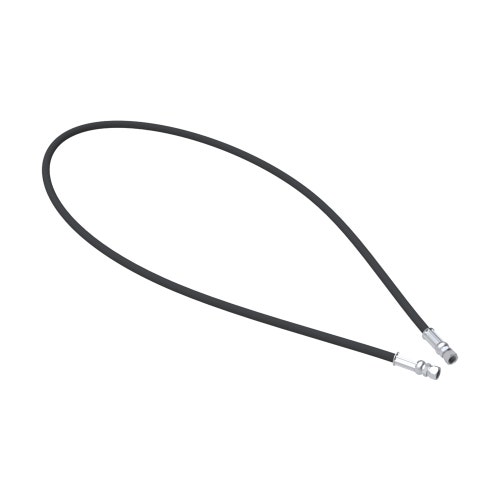 Hydraulic hose assy - 74 in - fits 7 gang