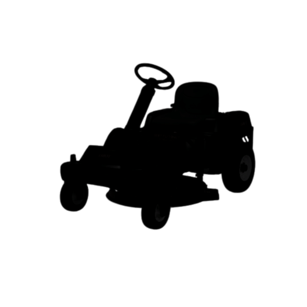 Toro ride mower parts