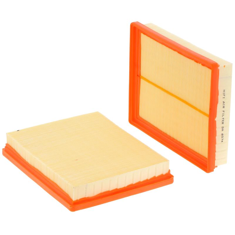 Air filter passend voor kia 28113-2g000