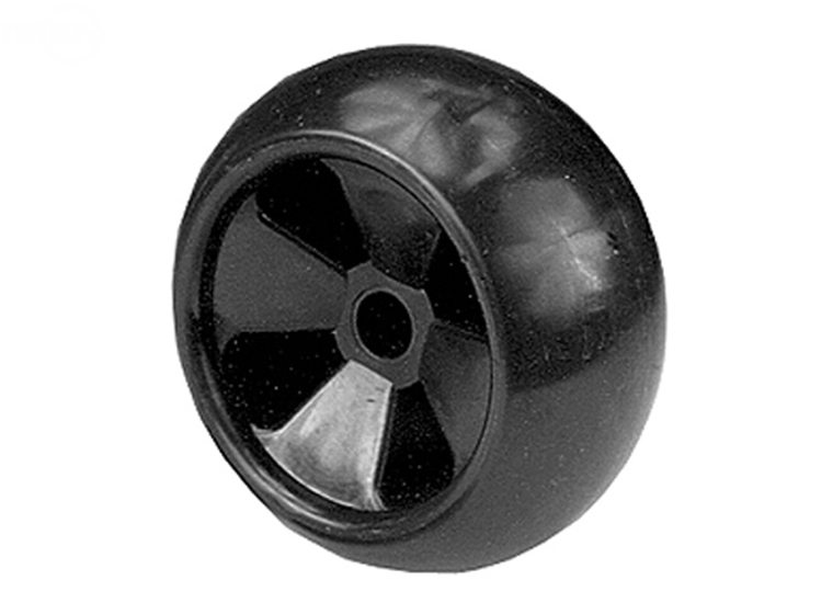 5 X 2-3/4 DECK WHEEL 5 X 2-3/4 DECK WHEEL