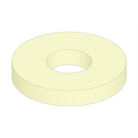 Washer - hardened Washer - hardened