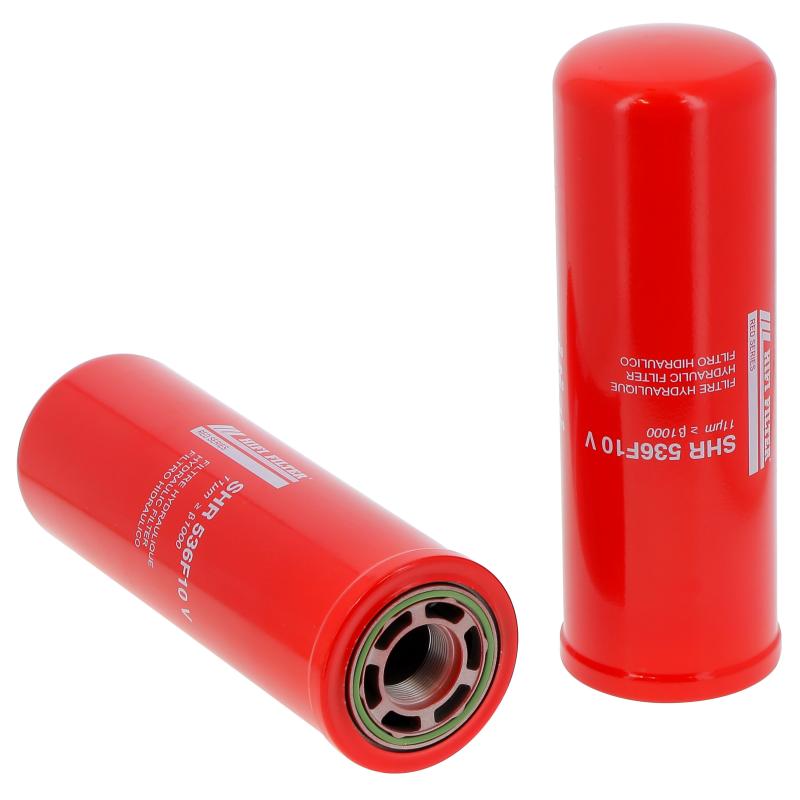 Hydraulic filter shr 536f10 v