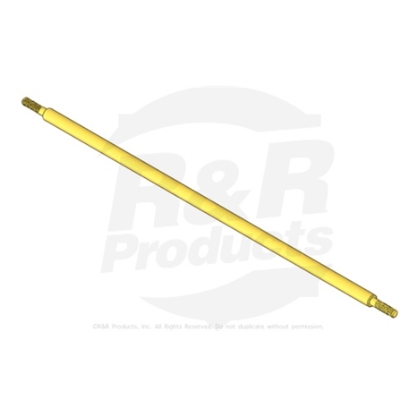 Rod - control - traction