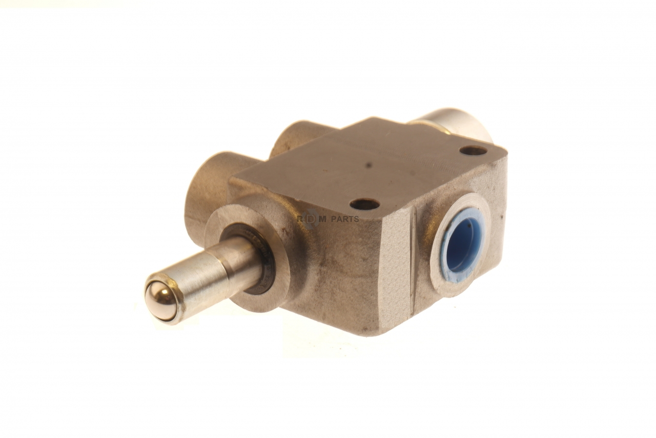 Valve hayter complete