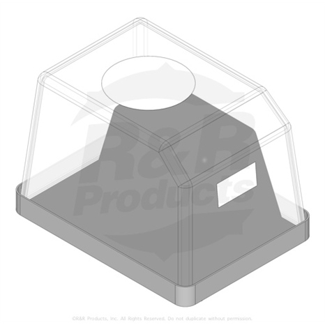 Fuel filter - diesel separator