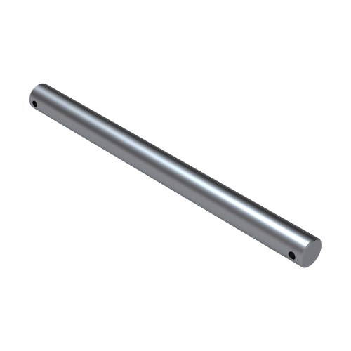 Pin - carrier pivot