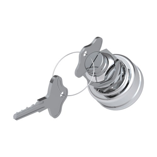 Ignition switch w/key
