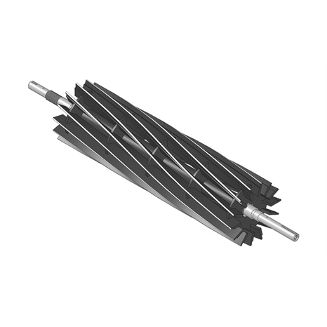 Reel - 14 blade