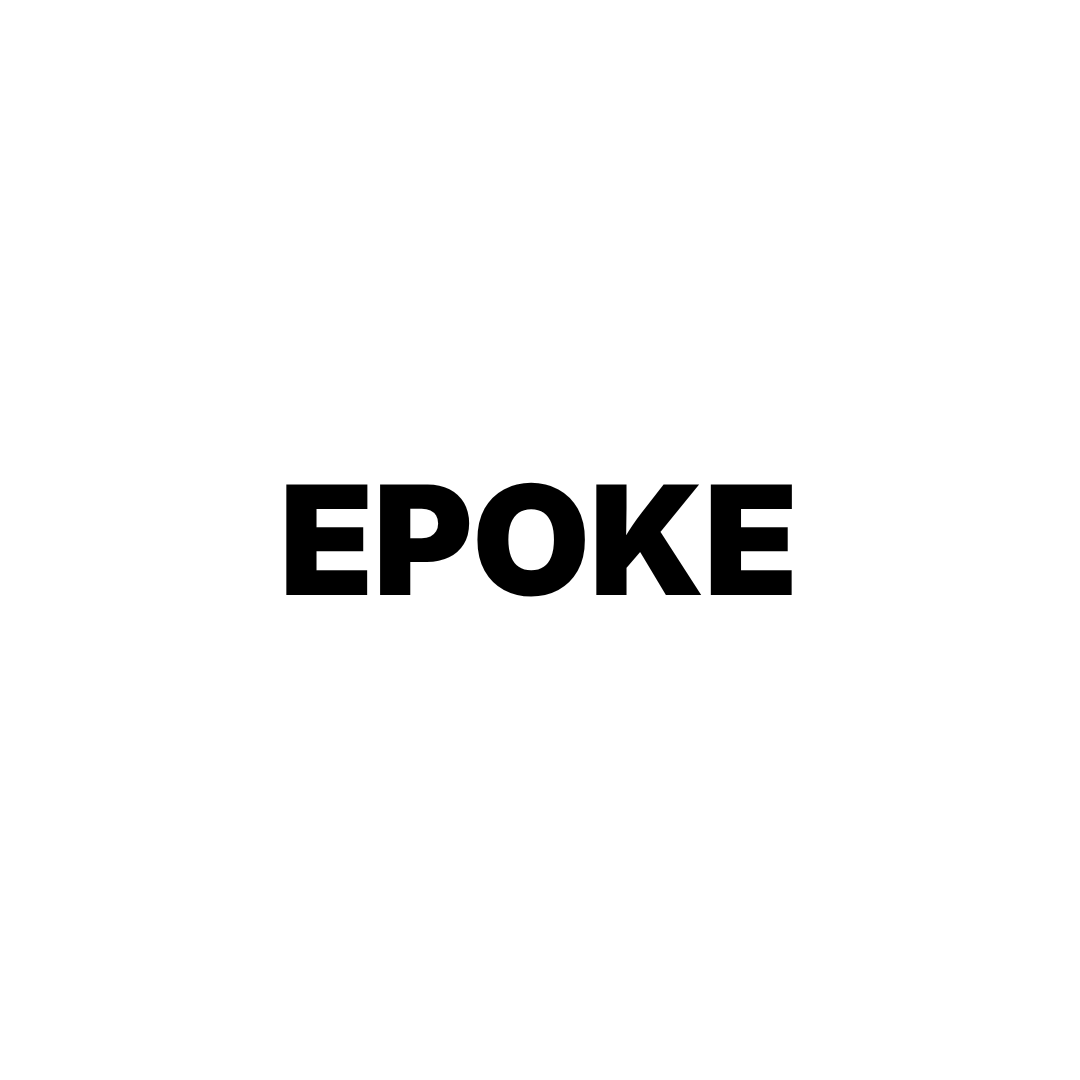 Epoke klapper dele