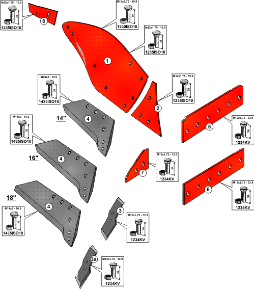 Körper Typ HC4