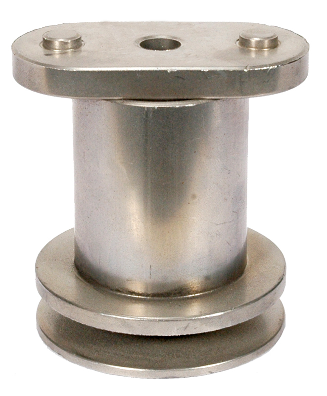 Blade Adapter fitting for Husqvarna