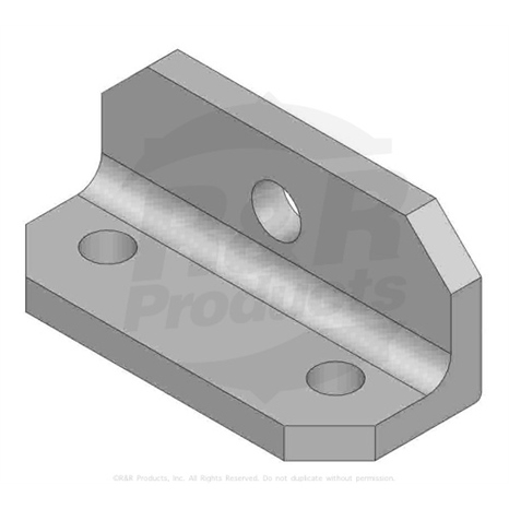 Bracket-pivot