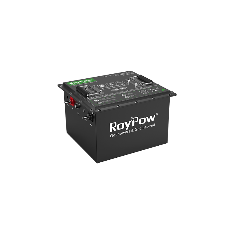 Lithium Accu 4.03KWH 36V 105AH